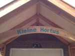 overkapping hortus